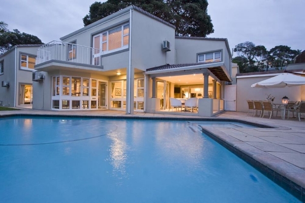 Hotel Forest Manor Boutique Guest House (Umhlanga)